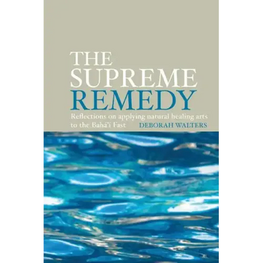 The Supreme Remedy