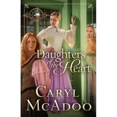 Daughters of the Heart