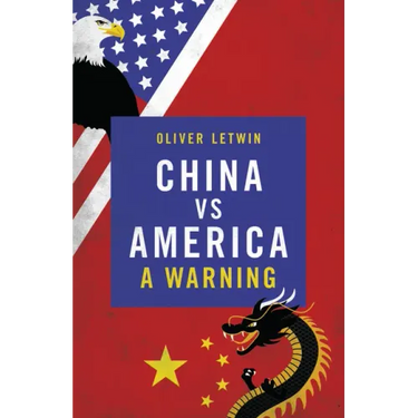 China Vs America: A Warning
