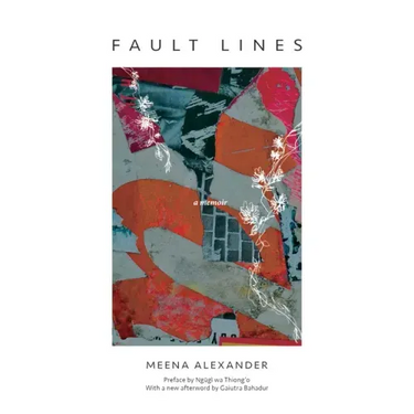 Fault Lines: A Memoir
