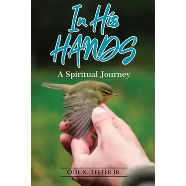 In His Hands