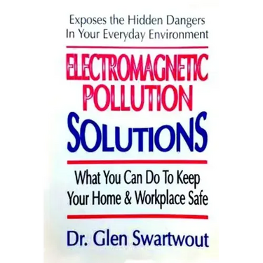 Electromagnetic Pollution Solutions