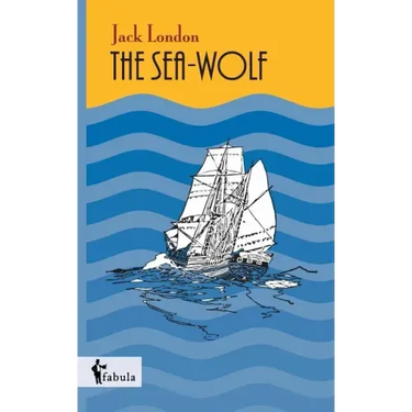 The Sea-Wolf