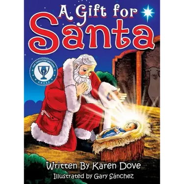 A Gift for Santa