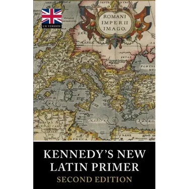 Kennedy's New Latin Primer