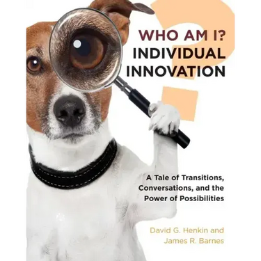 Who Am I? Individual Innovation