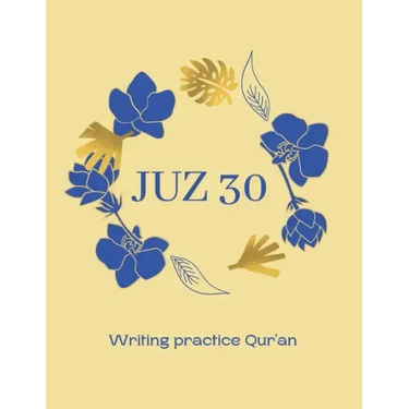 Qur'an Juz 30