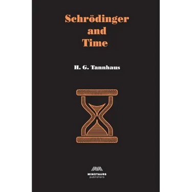 Schrödinger and Time