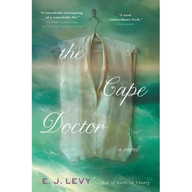 The Cape Doctor
