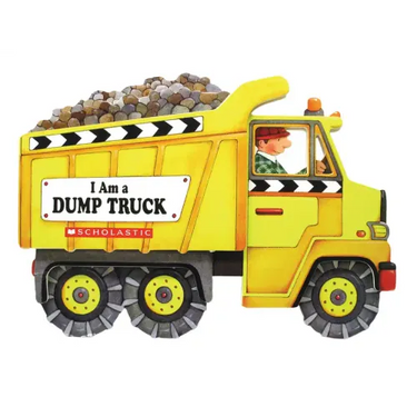 I'm a Dump Truck