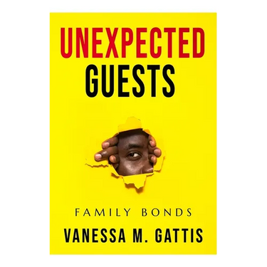 Unexpected Guest: Family Bonds