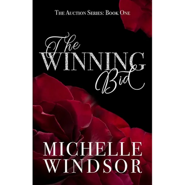 The Winning Bid: The Auction Series, Book One