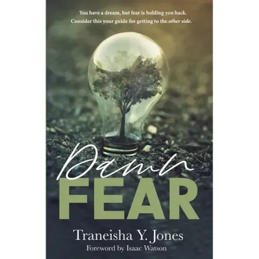 Damn Fear