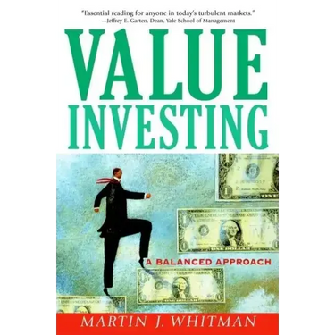 Value Investing: A Balanced Approach