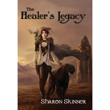 The Healer's Legacy