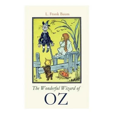 The Wonderful Wizard of OZ