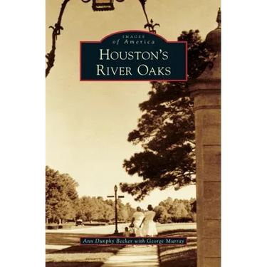 Houston's River Oaks