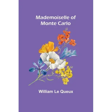 Mademoiselle of Monte Carlo