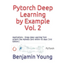 Pytorch Deep Learning by Example, Vol. 2: Applications - Grasp deep Learning from scratch like AlphaGo Zero within 40 days (3rd Edition)
