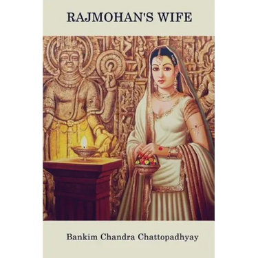 Rajmohan's Wife