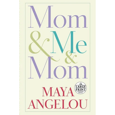 Mom & Me & Mom