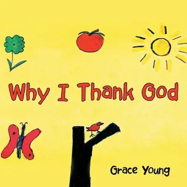 Why I Thank God