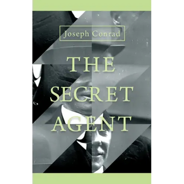 The Secret Agent - A Simple Tale