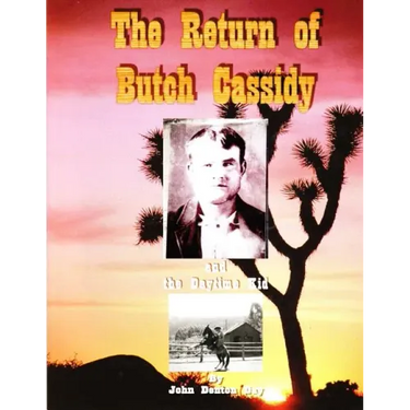 The Return of Butch Cassidy and the Daytime Kid