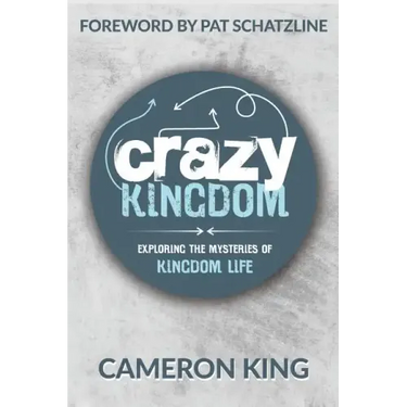 Crazy Kingdom: Exploring the Mysteries of Kingdom Life
