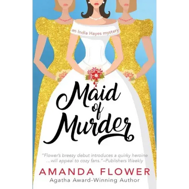 Maid of Murder