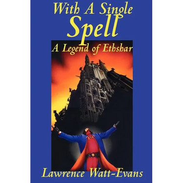 With a Single Spell