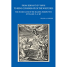 From Servant of Yhwh to Being Considerate of the Wretched: The Figure David in the Reading Perspective of Psalms 35-41 MT