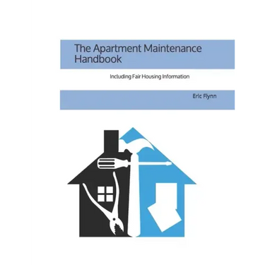 The Apartment Maintenance Handbook
