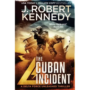 The Cuban Incident