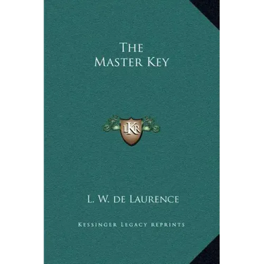 The Master Key