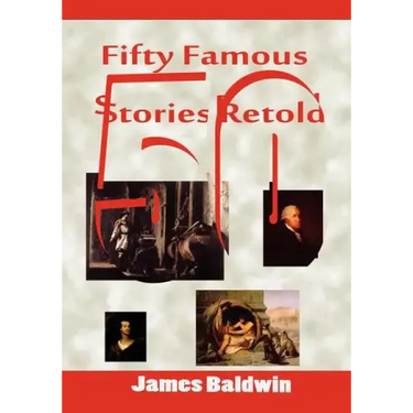 Fifty Famous Stories Retold