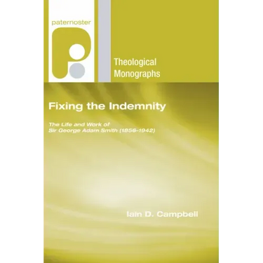 Fixing the Indemnity