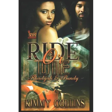Ride or Die: Khadijah & Bundy