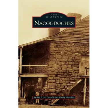 Nacogdoches
