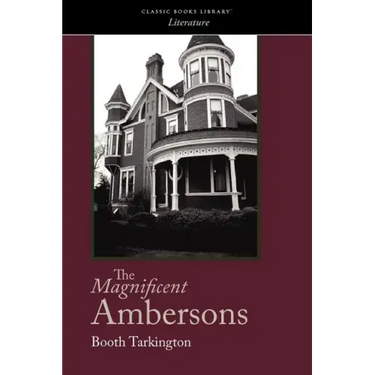 The Magnificent Ambersons