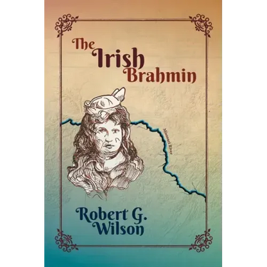 The Irish Brahmin