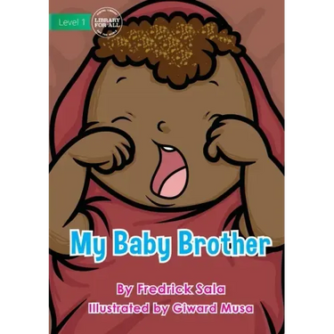 My Baby Brother