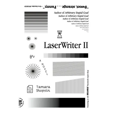 Laserwriter II