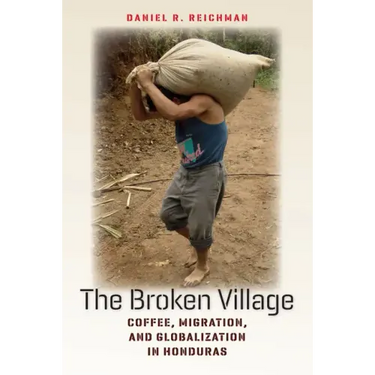The Broken Village