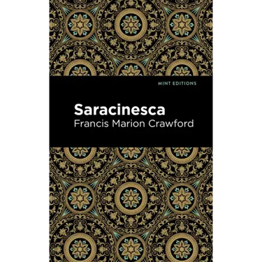 Saracinesca