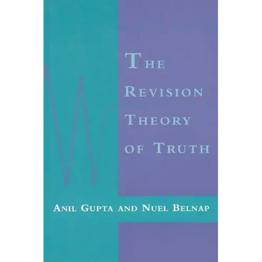 The Revision Theory of Truth