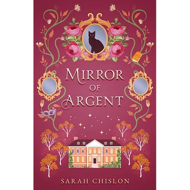 Mirror of Argent