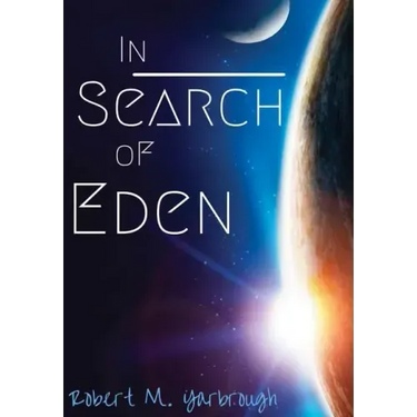 In Search of Eden