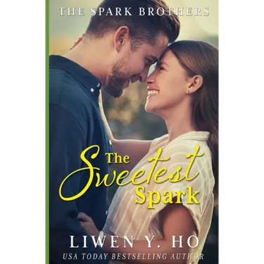 The Sweetest Spark: A Christian Contemporary Romance