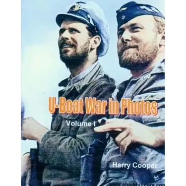 U-Boat War in Photos